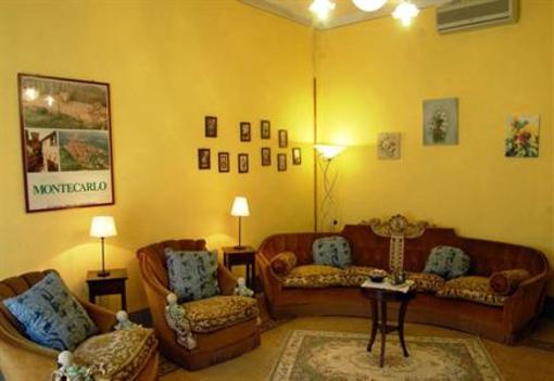 фото отеля Antica Dimora Patrizia