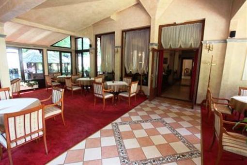фото отеля Casa Grande Hotel Sarajevo