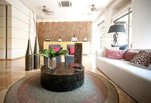 фото отеля Hotel Cartagena de Indias