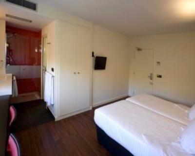 фото отеля Hotel Tximista