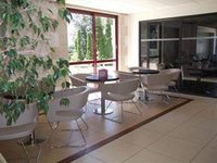 Ibis Bourdeaux Saint Emilion