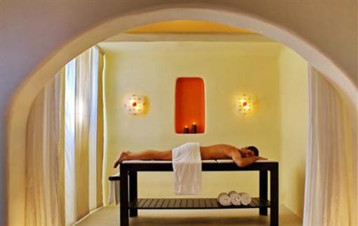 фото отеля Yades Suites Apartments & Spa