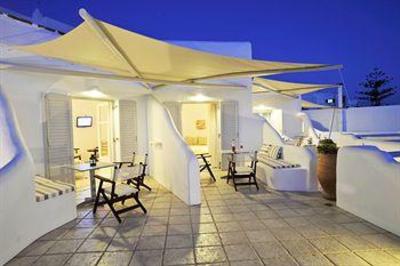 фото отеля Yades Suites Apartments & Spa
