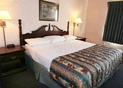 фото отеля Econo Lodge Inn & Suites Marietta