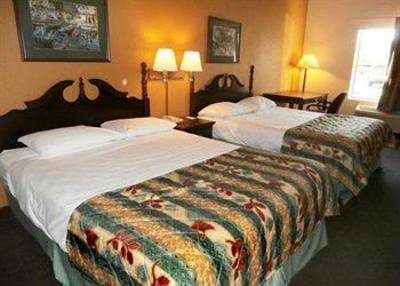 фото отеля Econo Lodge Inn & Suites Marietta