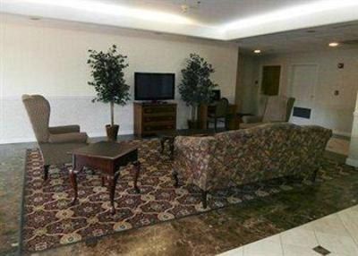 фото отеля Econo Lodge Inn & Suites Marietta