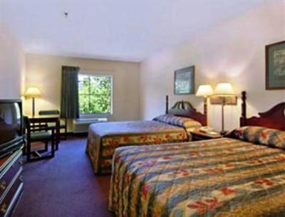 фото отеля Econo Lodge Inn & Suites Marietta