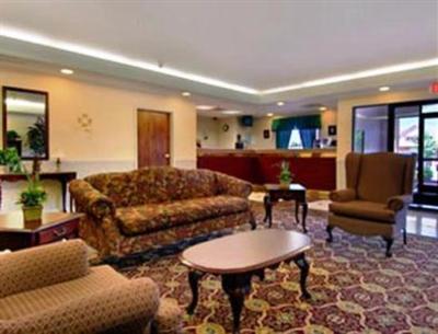 фото отеля Econo Lodge Inn & Suites Marietta