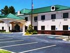 фото отеля Econo Lodge Inn & Suites Marietta