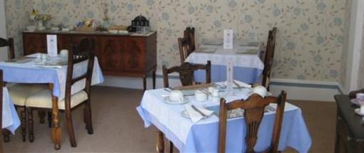 фото отеля Cherry Tree Guest House Eastbourne