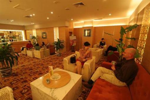фото отеля Sunny Resort Hotel