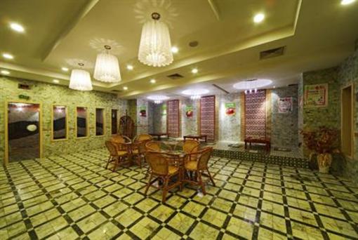 фото отеля Sunny Resort Hotel