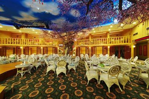 фото отеля Sunny Resort Hotel