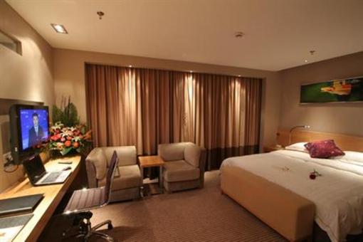 фото отеля Sunny Resort Hotel