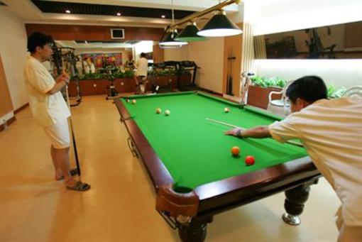 фото отеля Sunny Resort Hotel