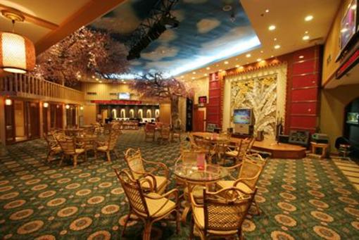 фото отеля Sunny Resort Hotel