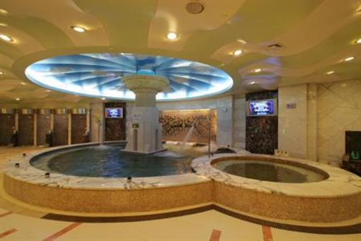 фото отеля Sunny Resort Hotel