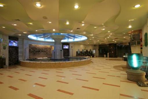 фото отеля Sunny Resort Hotel
