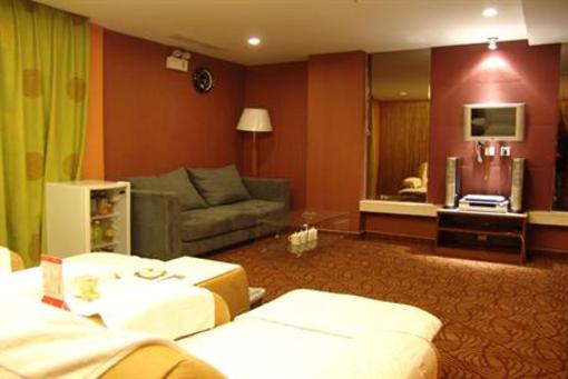 фото отеля Sunny Resort Hotel