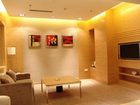 фото отеля Sunny Resort Hotel