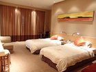 фото отеля Sunny Resort Hotel