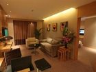 фото отеля Sunny Resort Hotel