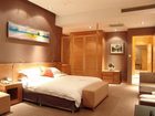 фото отеля Sunny Resort Hotel