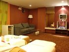 фото отеля Sunny Resort Hotel