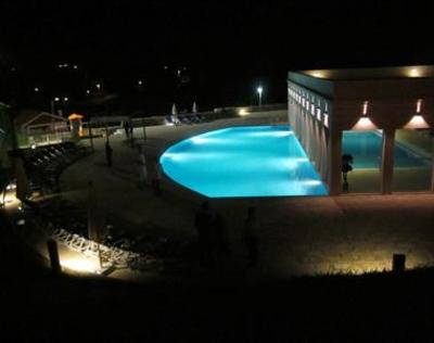фото отеля Hotel Rural Casas Novas