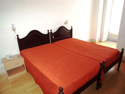 фото отеля Residencial Portuguesa