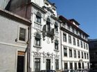 фото отеля Residencial Portuguesa