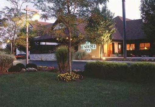 фото отеля Residence Inn Atlantic City Somers Point
