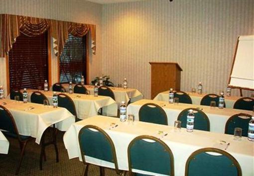 фото отеля Residence Inn Atlantic City Somers Point