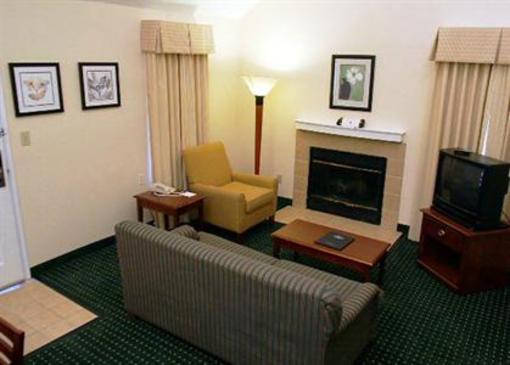 фото отеля Residence Inn Atlantic City Somers Point