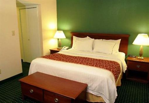 фото отеля Residence Inn Atlantic City Somers Point