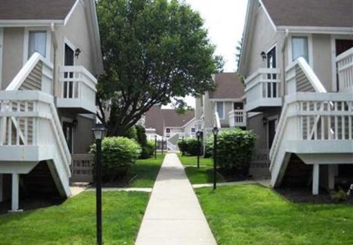 фото отеля Residence Inn Atlantic City Somers Point
