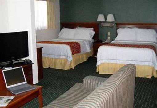 фото отеля Residence Inn Atlantic City Somers Point
