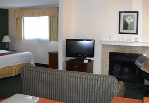 фото отеля Residence Inn Atlantic City Somers Point