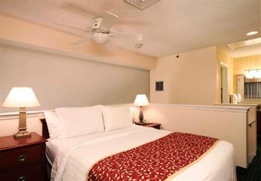 фото отеля Residence Inn Atlantic City Somers Point