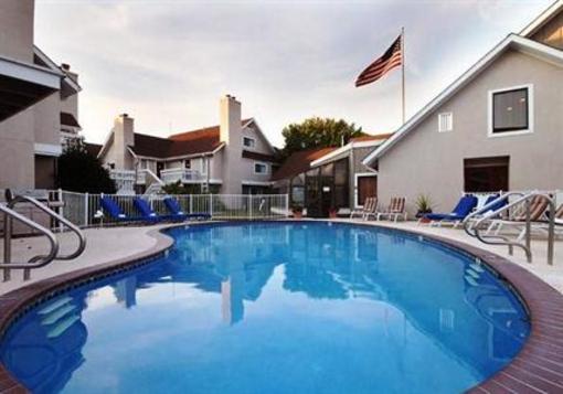 фото отеля Residence Inn Atlantic City Somers Point