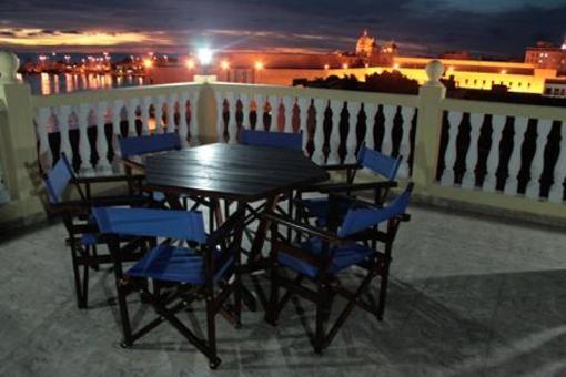 фото отеля Hotel Lee