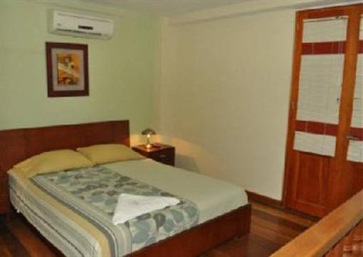 фото отеля Hotel Lee