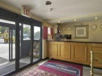 Howard Johnson Inn Jamaica JFK Airport