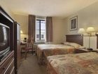 фото отеля Howard Johnson Inn Jamaica JFK Airport