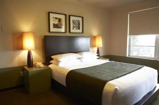 фото отеля Belmont Hotel Dallas