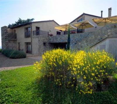 фото отеля Podere Carceroni