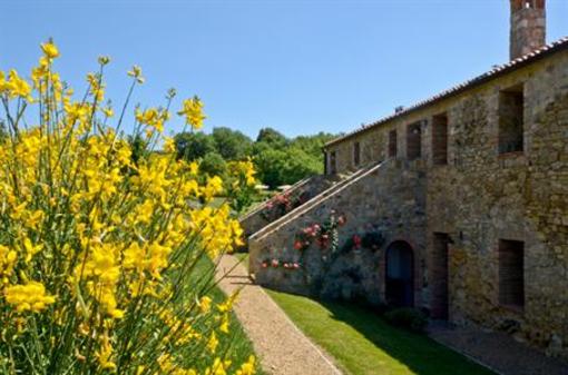 фото отеля Podere Carceroni