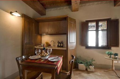 фото отеля Podere Carceroni