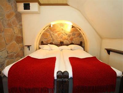 фото отеля Medeltidshotellet I Visby