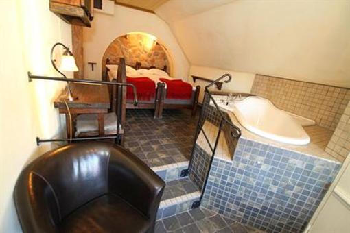 фото отеля Medeltidshotellet I Visby